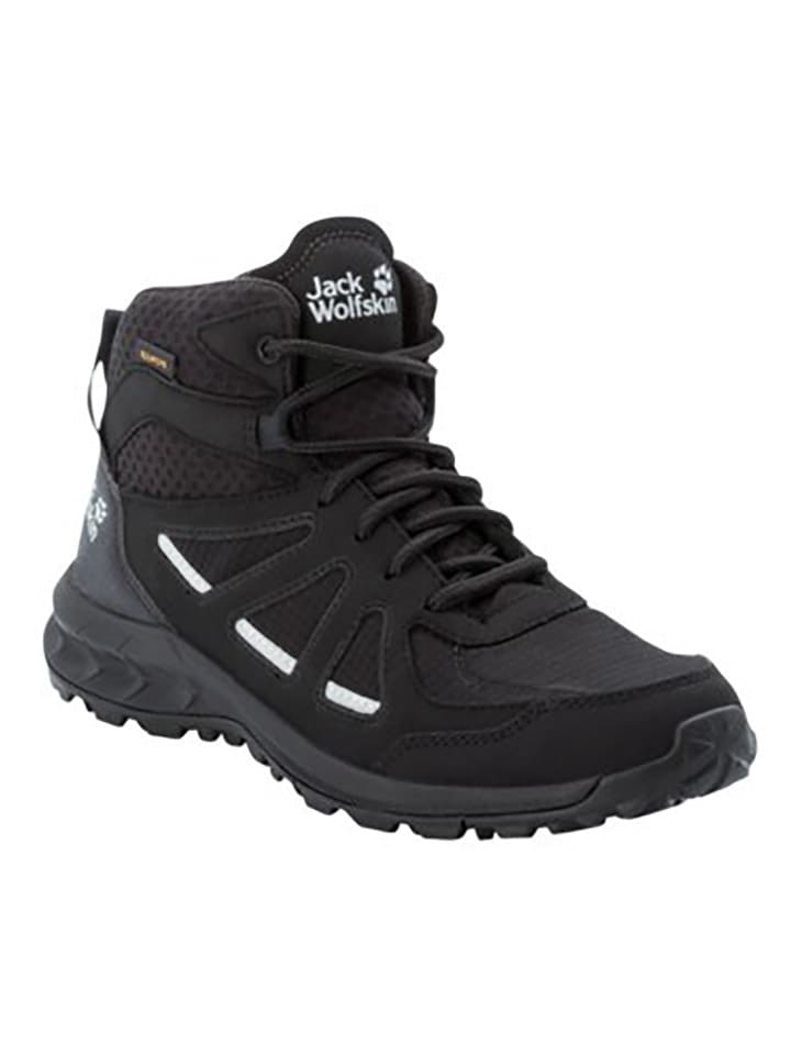 Jack Wolfskin Wanderschuhe 