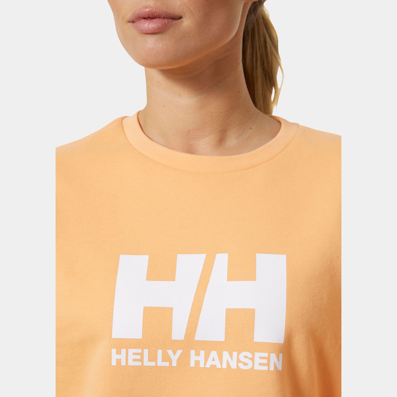 Women’s HH® Logo Crew Sweatshirt 2.0
