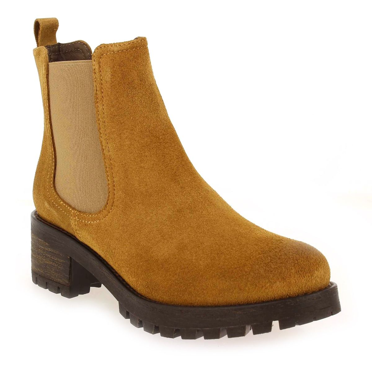 Minka Design   DIVA - camel