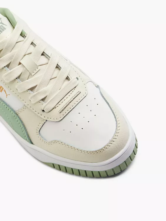 PUMA Platform Sneaker CARINA STREET