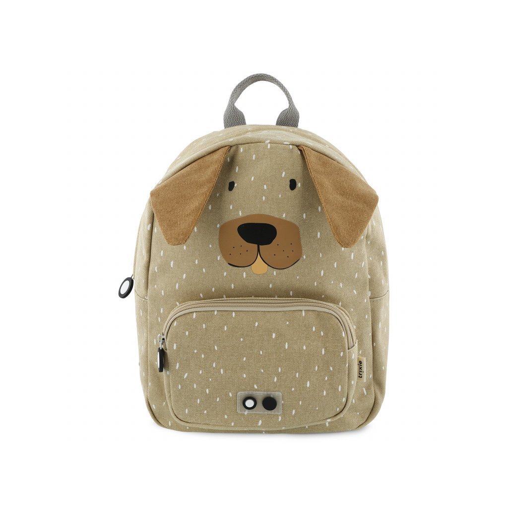 Trixie Rucksack - Mr. Dog