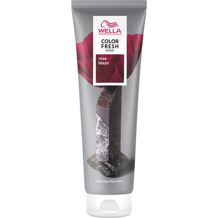 Color Fresh Mask