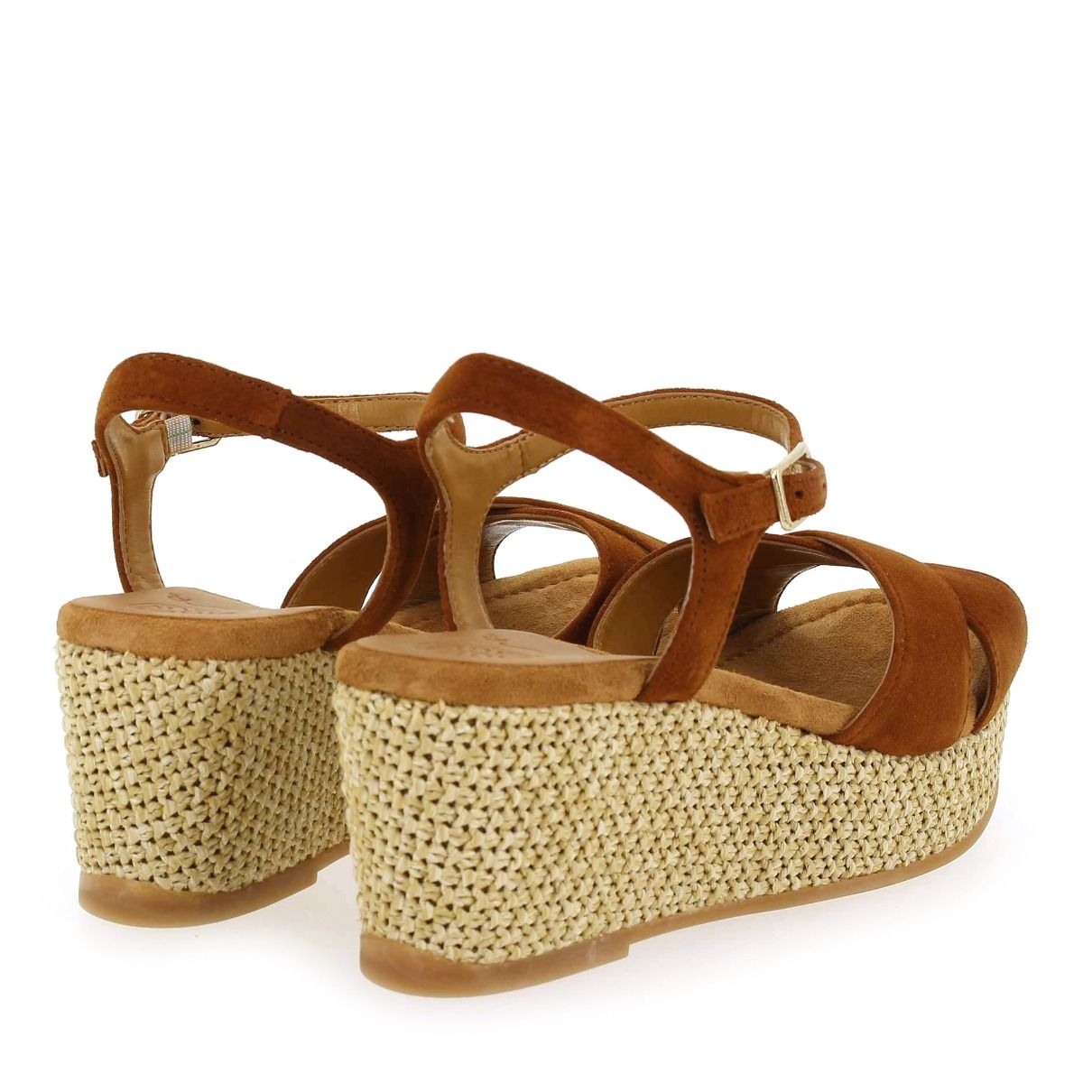 Unisa  KONNIE - Marron