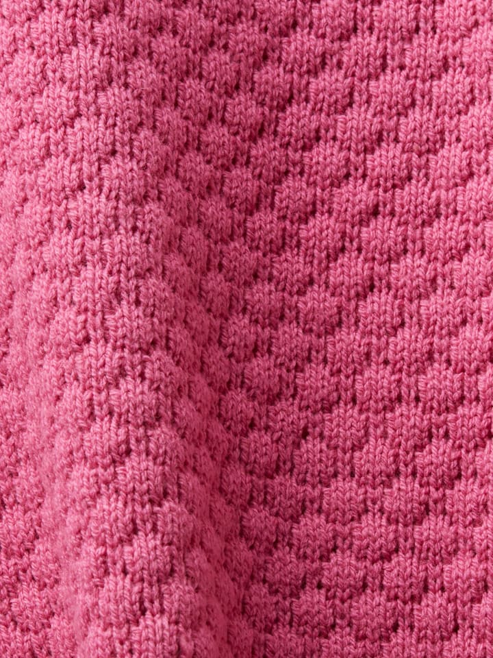 ESPRIT Pullover in Pink günstig kaufen