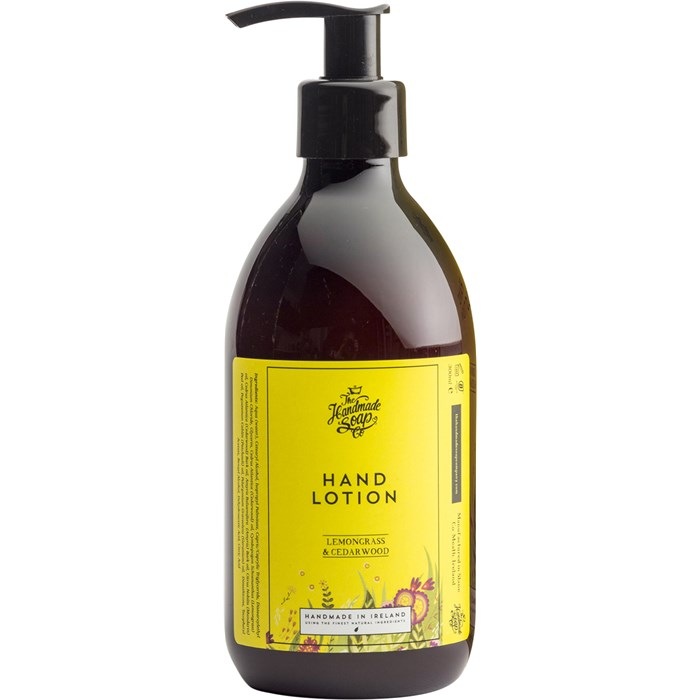 Hand Lotion