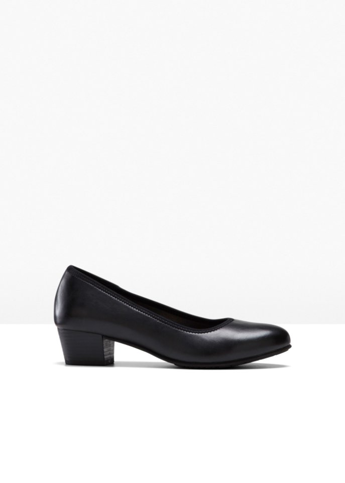 Jana Pumps in bequemer Weite