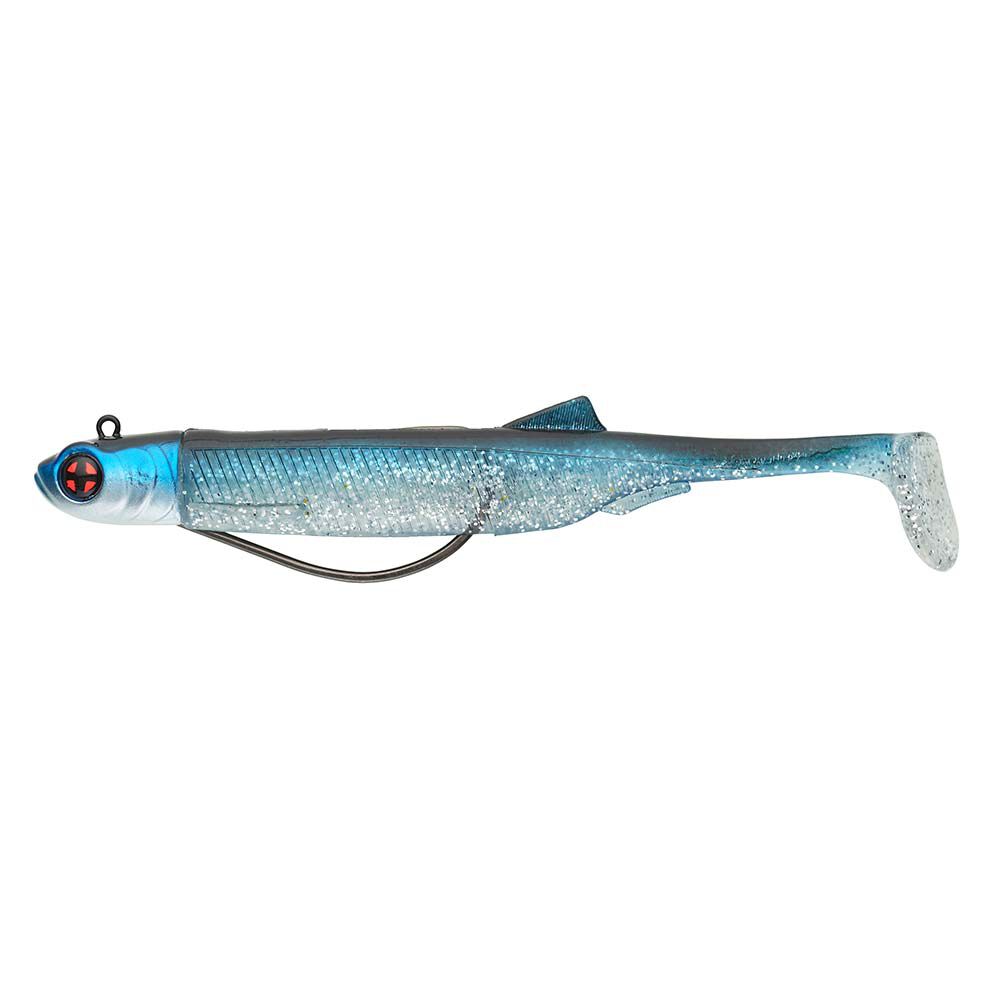 Leurre souple Sakura Sodium Tex Shad 16cm+ TP 28g
