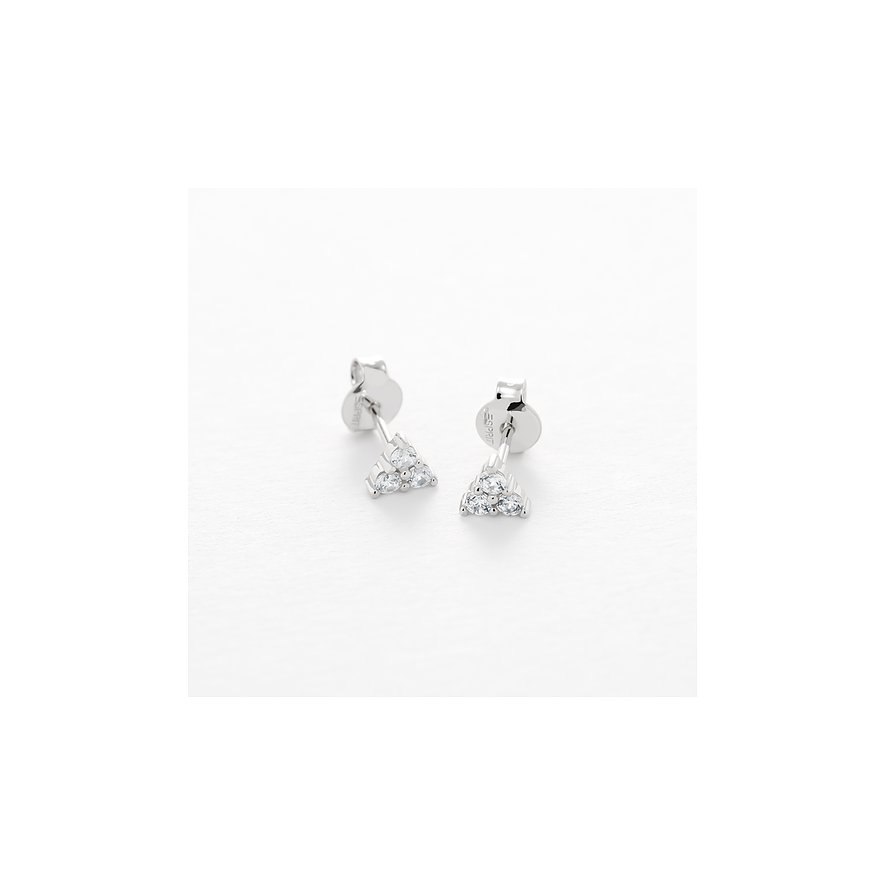 ESPRIT Ohrstecker Glittery