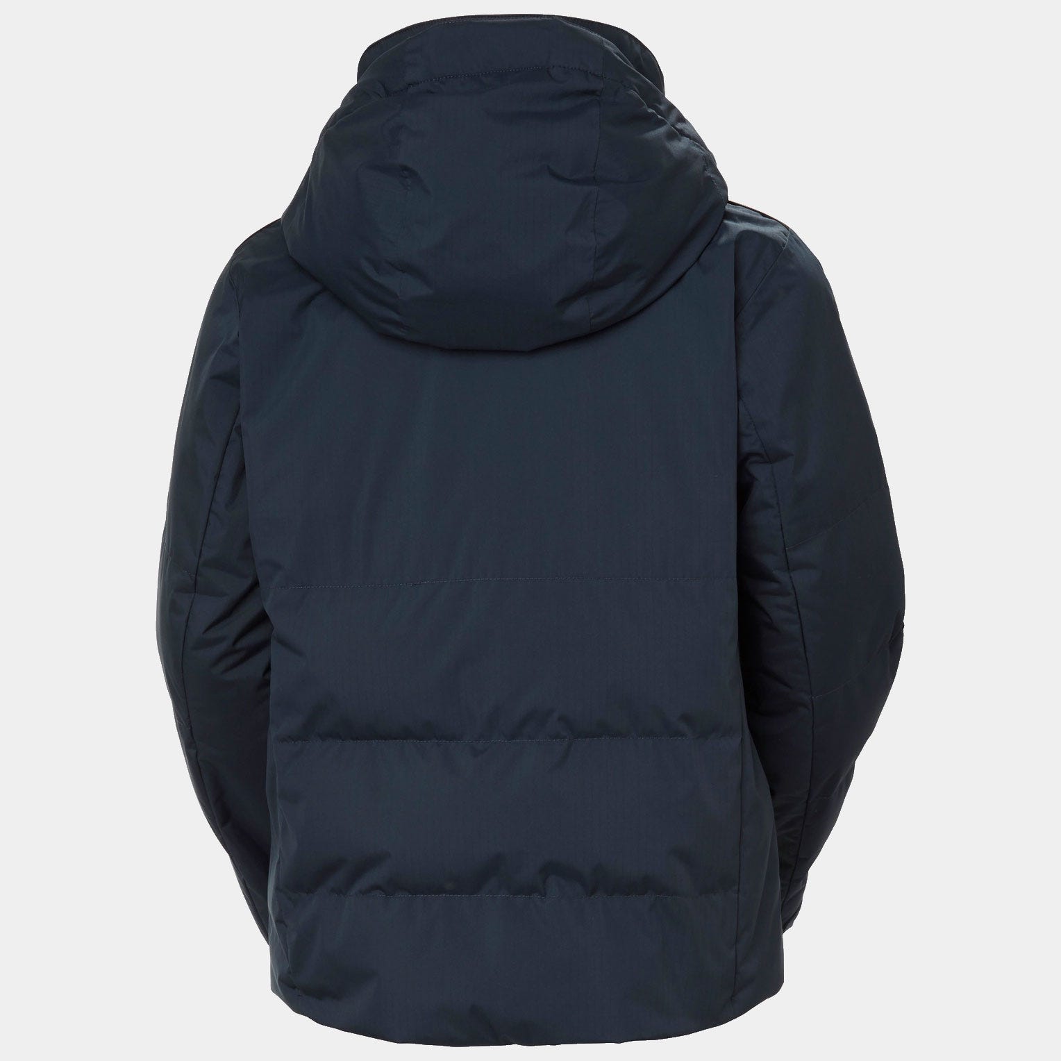 Women's Kvitfjell Race Puffy Ski Jacket