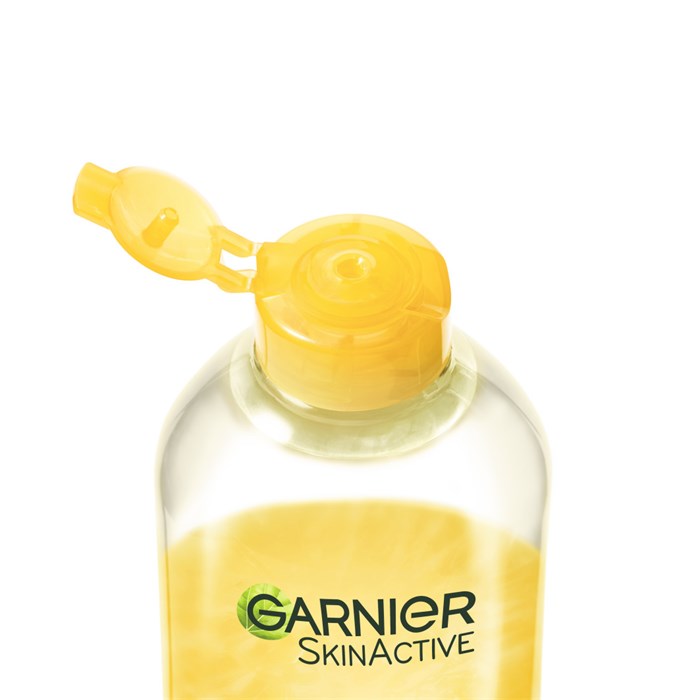 Mizellen Reinigungswasser All-in-1 mit Vitamin C