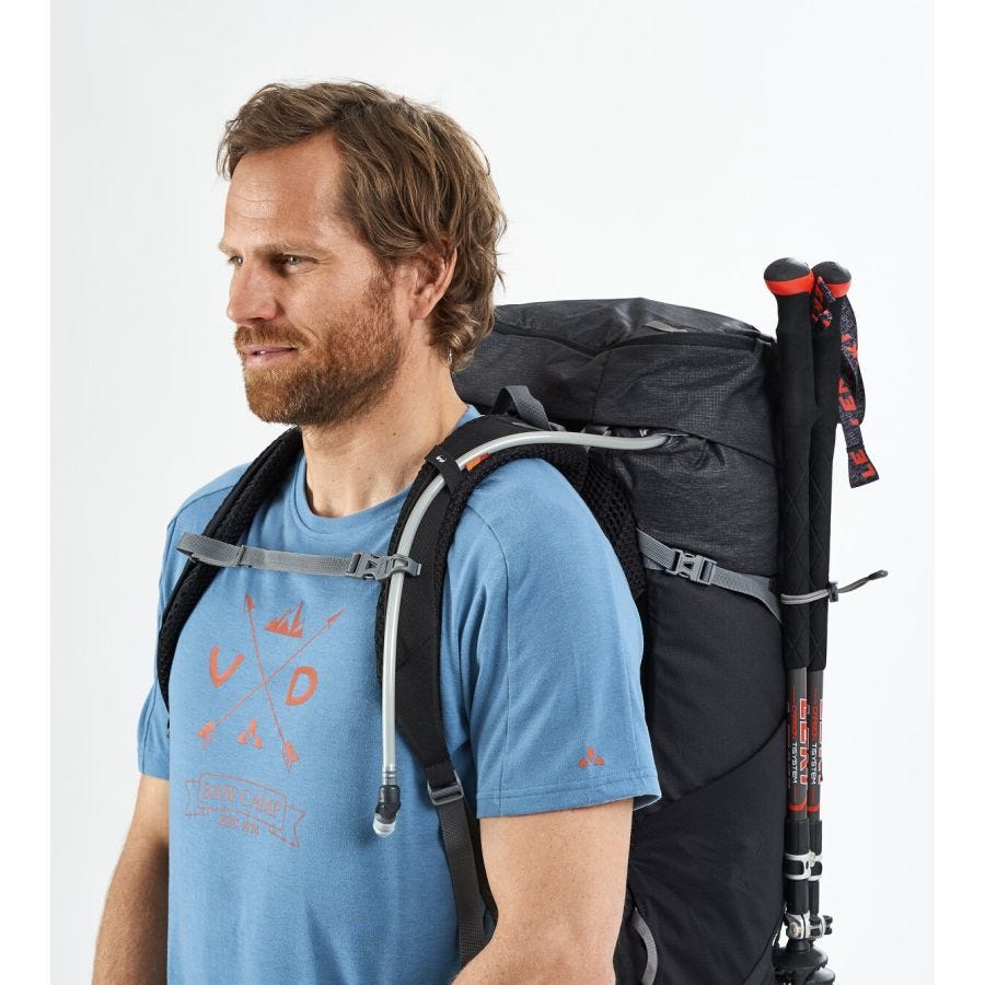 Brenta 44+6 Wanderrucksack