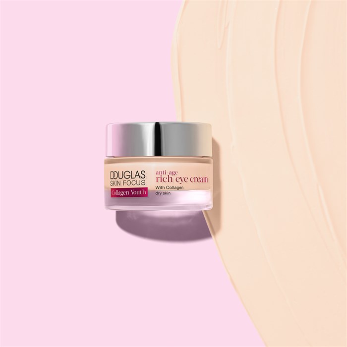 Anti-Age Rich Eye Cream