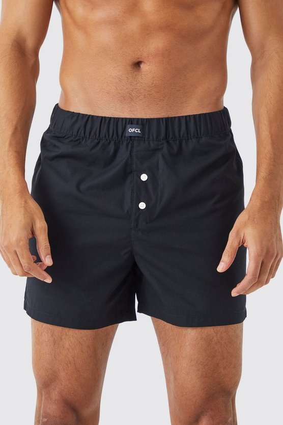 3er-Pack Official Boxershorts