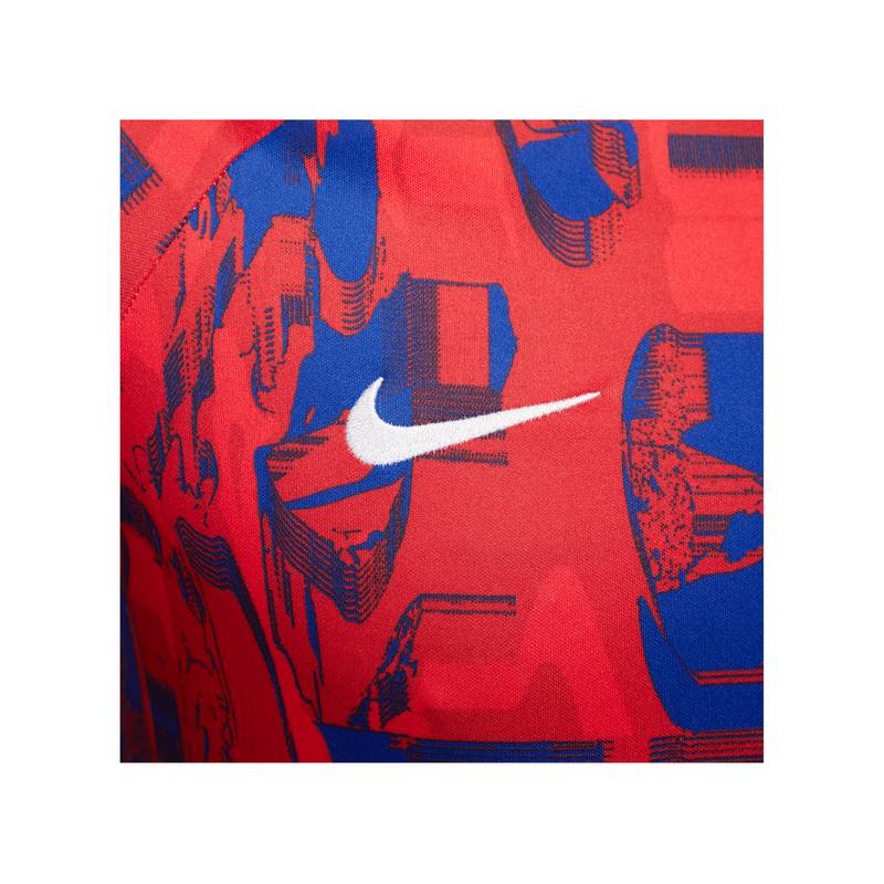 Nike Atletico Madrid Trainingstop T-Shirt
