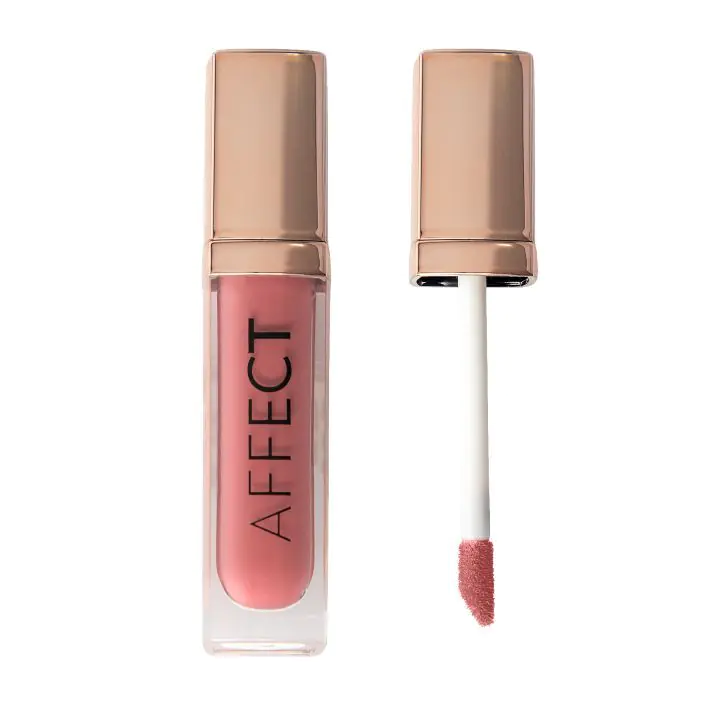 „Affect Ultra Sensual“ skysti lūpų dažai, „Ask For Nude“