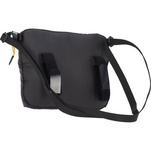 JACK WOLFSKIN Morobbia Speedster 2In1 Fahrradtasche 24 cm