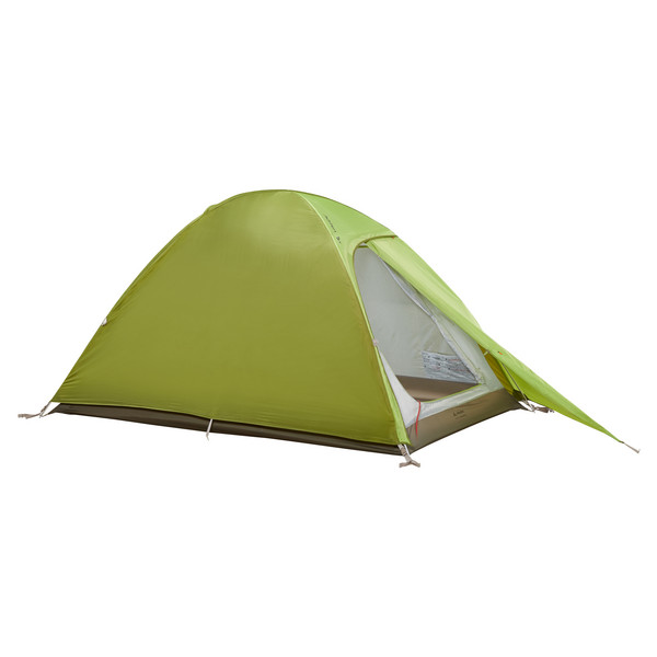 CAMPO COMPACT 2P - Kuppelzelt