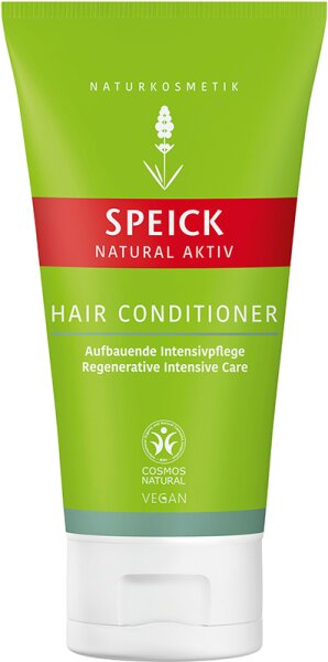 Speick Naturkosmetik Natural Aktiv Conditioner