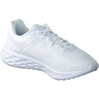Nike Revolution 6 Next Nature in weiß