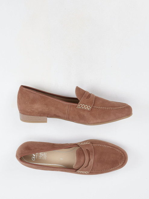 Slipper-25012290001 Ara
