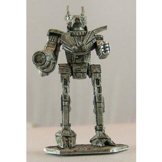 Wolfhound WLF-2H Mech
