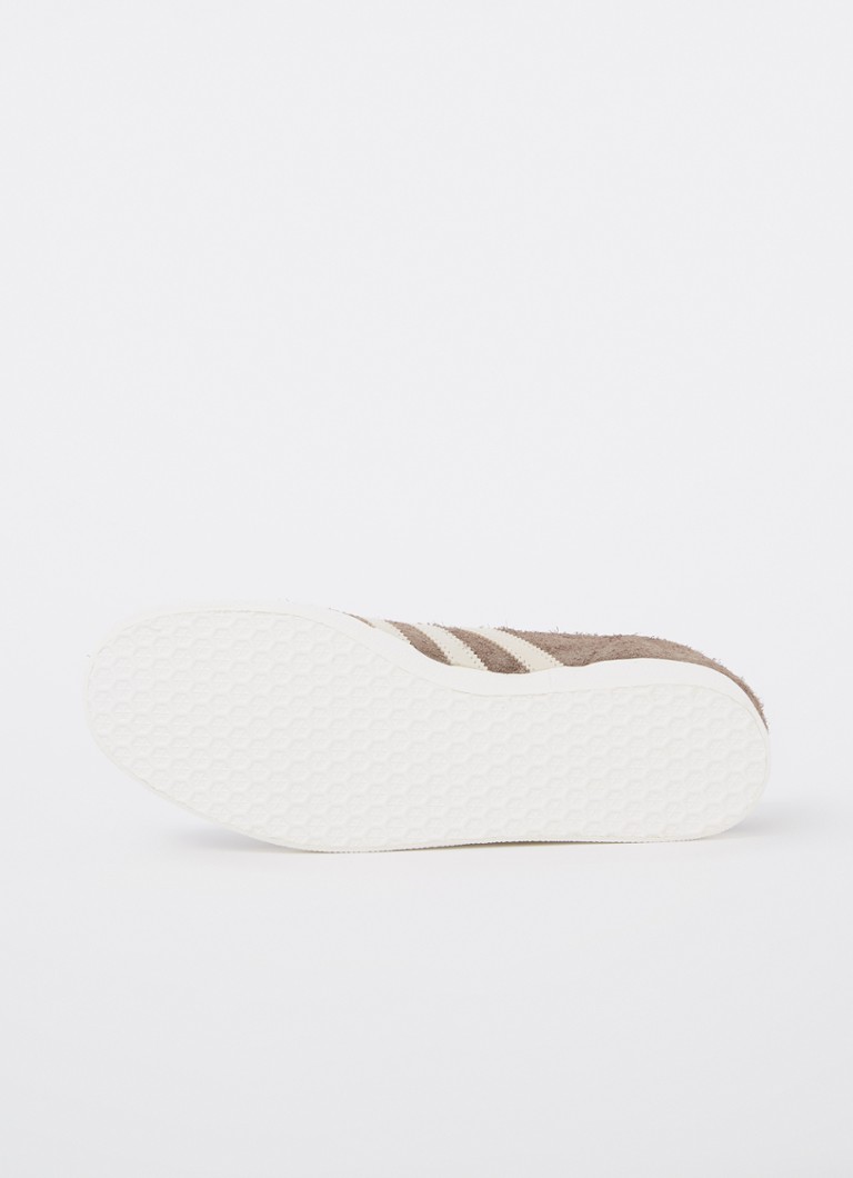 Adidas Gazelle W pantofi sport din piele întoarsă