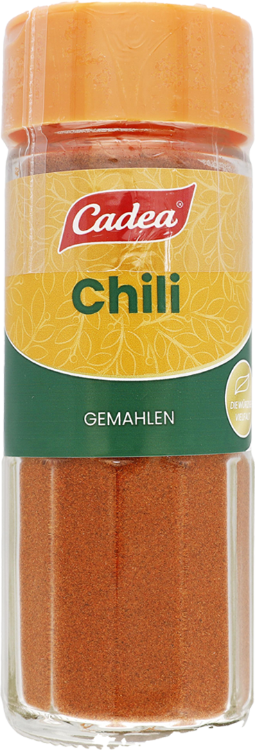 Cadea Chili gemahlen