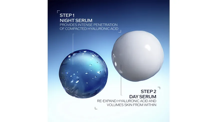 SHISEIDO Bio-Performance Serum Skin Filler 60 ml