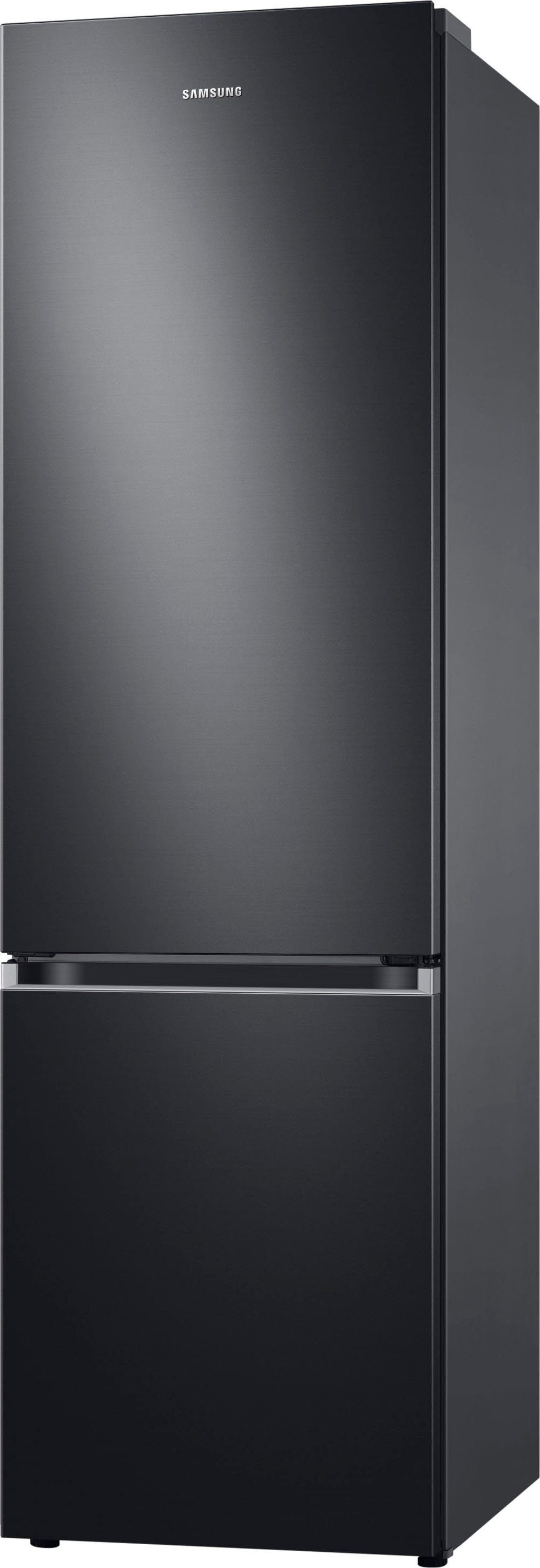 Samsung Kühl-/Gefrierkombination RL38C602CB1, 203 cm hoch, 59,5 cm breit
