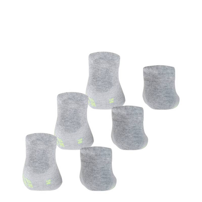 Falke Cool Kick 3-Pack Socken Pack Kinder
