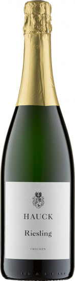 2020 Riesling Sekt trocken - Weingut Hauck