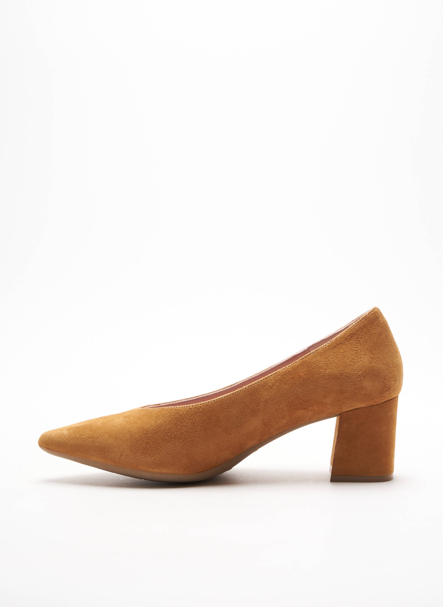 Dorking Escarpins Femme couleur marron
