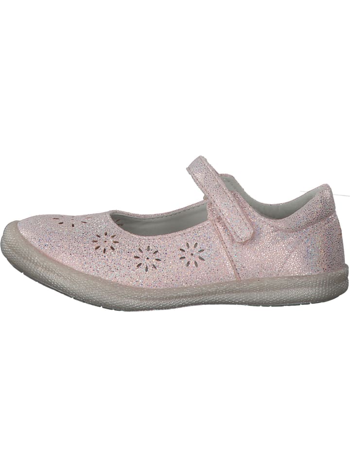 Geka Ballerinas in Rosa günstig kaufen 28
