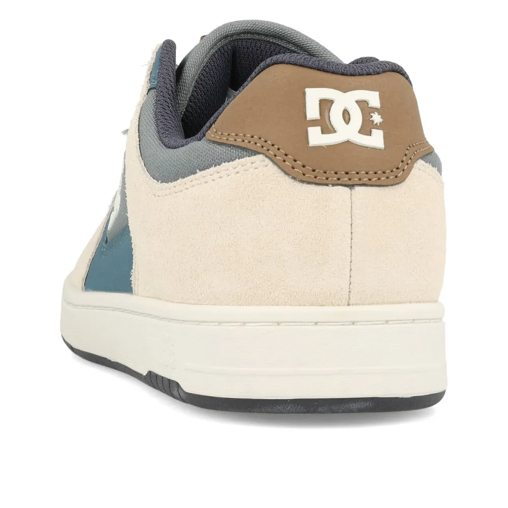 DC Manteca 4 ADYS100765-XSBW / blau
