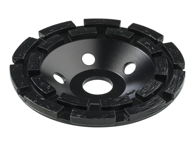 Disco de desbaste diamantado PARKSIDE® PDST 125, Ø 125 mm