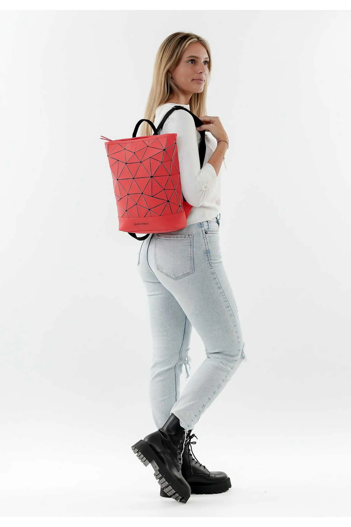 SURI FREY  Rucksack SFY SURI Sports Jessy-Lu