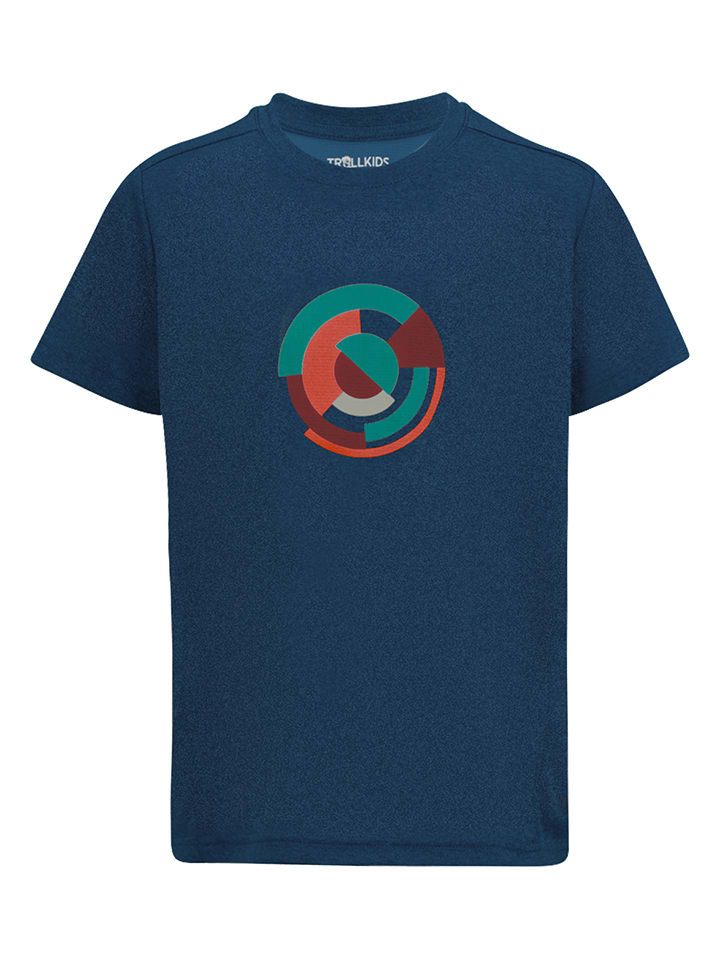 Trollkids Funktionsshirt 