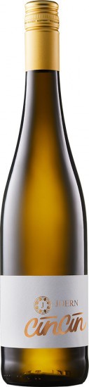 2021 Cin Cin Weißweincuvée trocken - Joern