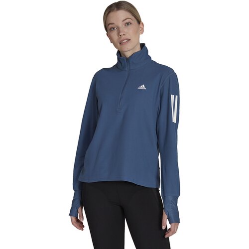 DAMEN OTR 1/2 ZIP W