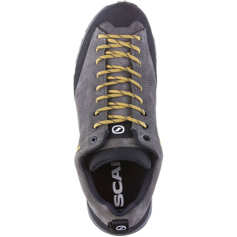 Scarpa Mojito Trail WIDE Wanderschuhe Herren