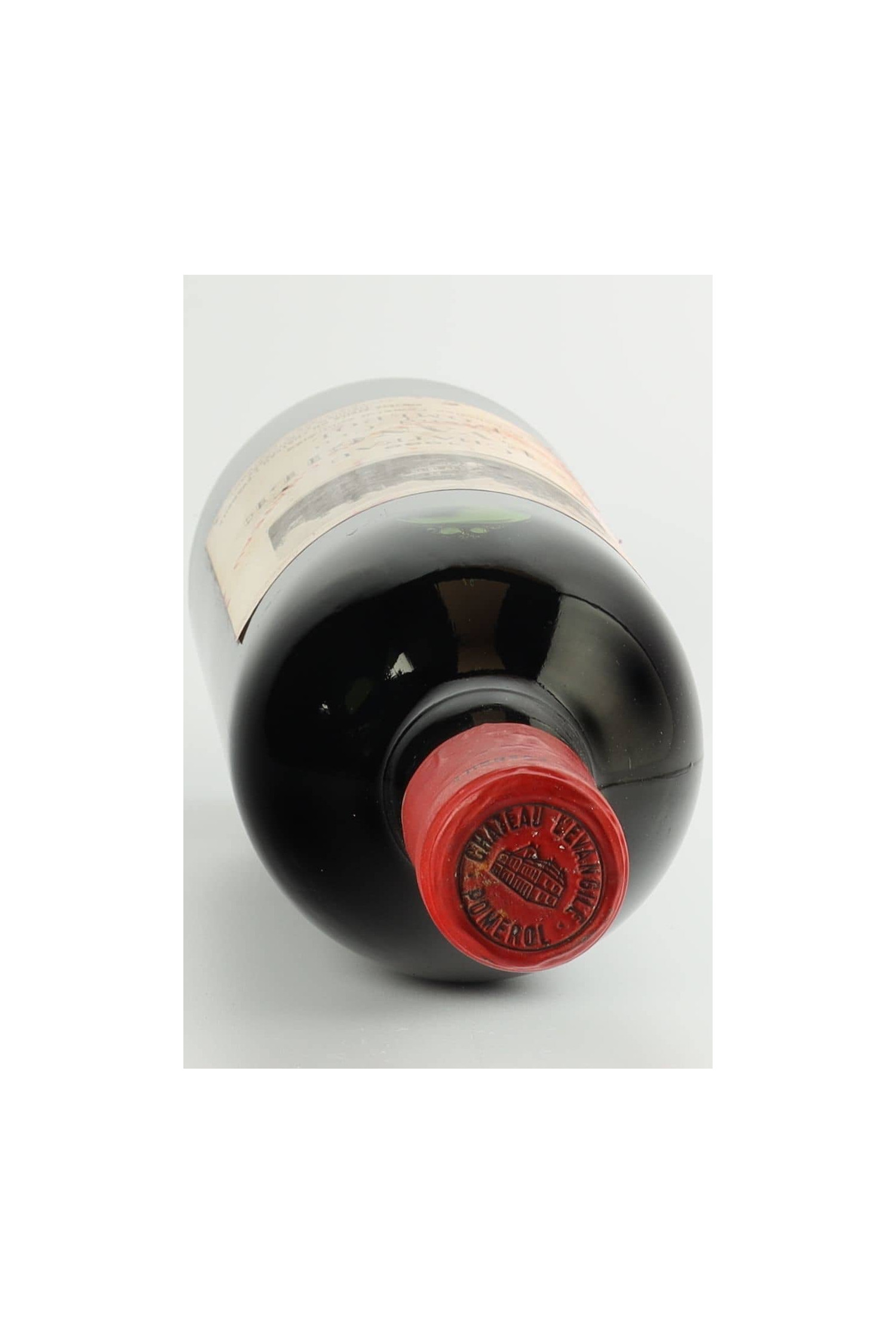 Château L'evangile 1966, Pomerol