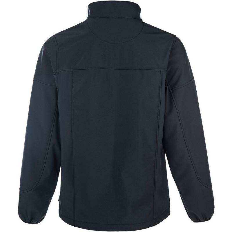 Whistler Dublin Softshelljacke Herren