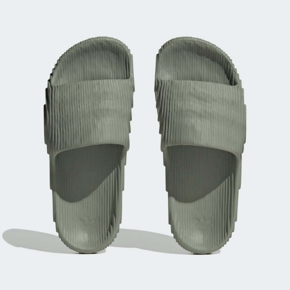 adidas Adilette 22 W IG8264 / grün
