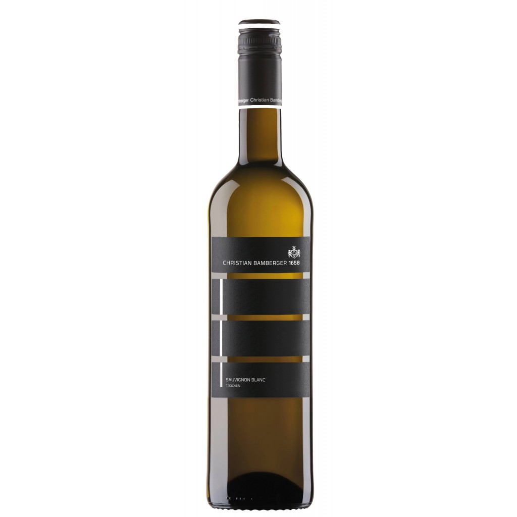 2022 Sauvignon Blanc trocken