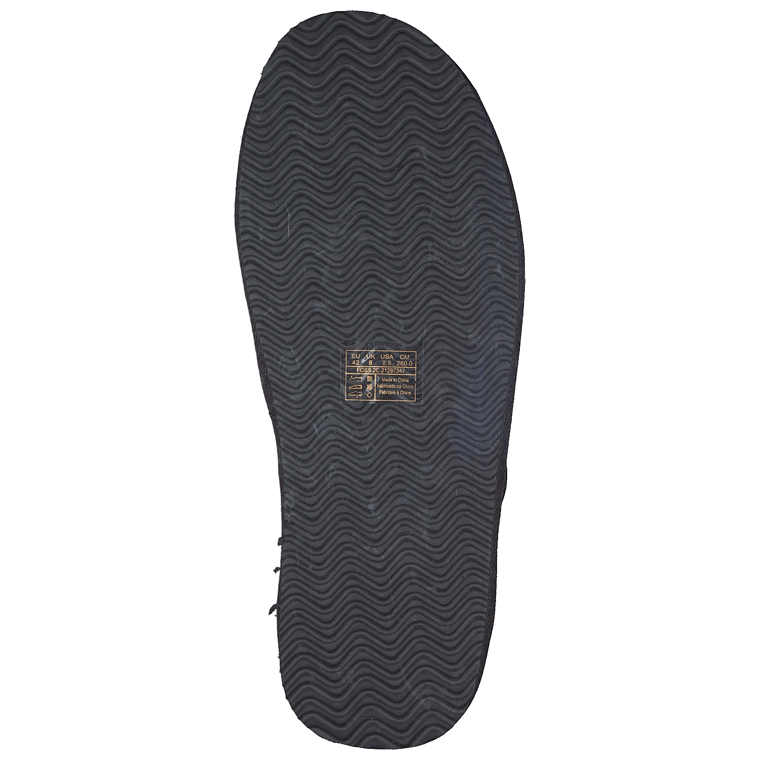 Camel Active 21297347, Pantoletten, Herren, dark grey