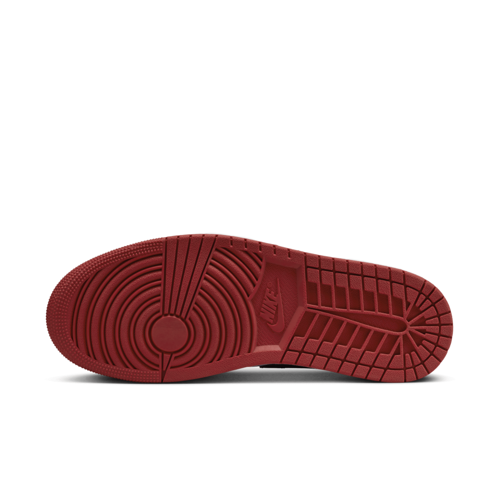 NIKE JORDAN 1 Low Air 553558-161 / weiss