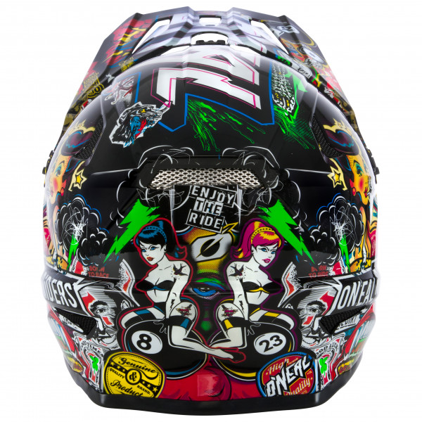O'Neal - Youth's Sonus Helmet - Radhelm