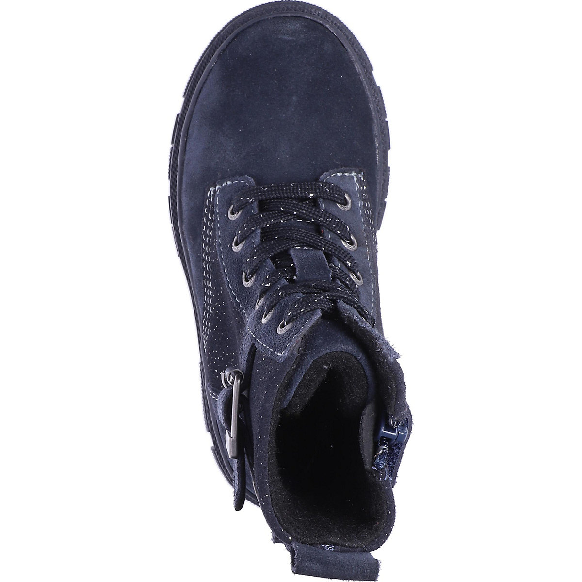 Winterstiefel PINA WMS Weite M für Mädchen