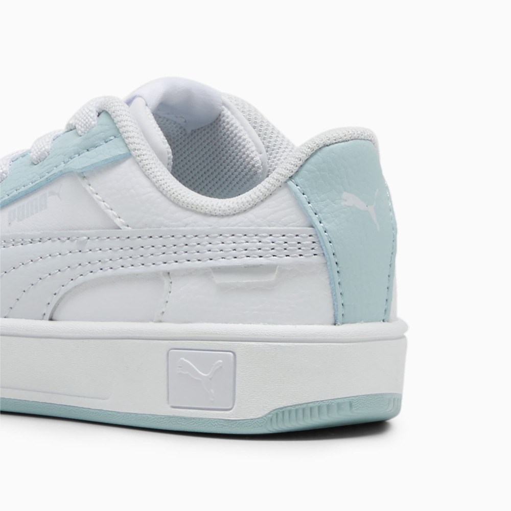 PUMA Carina Street 393848_07 / weiss