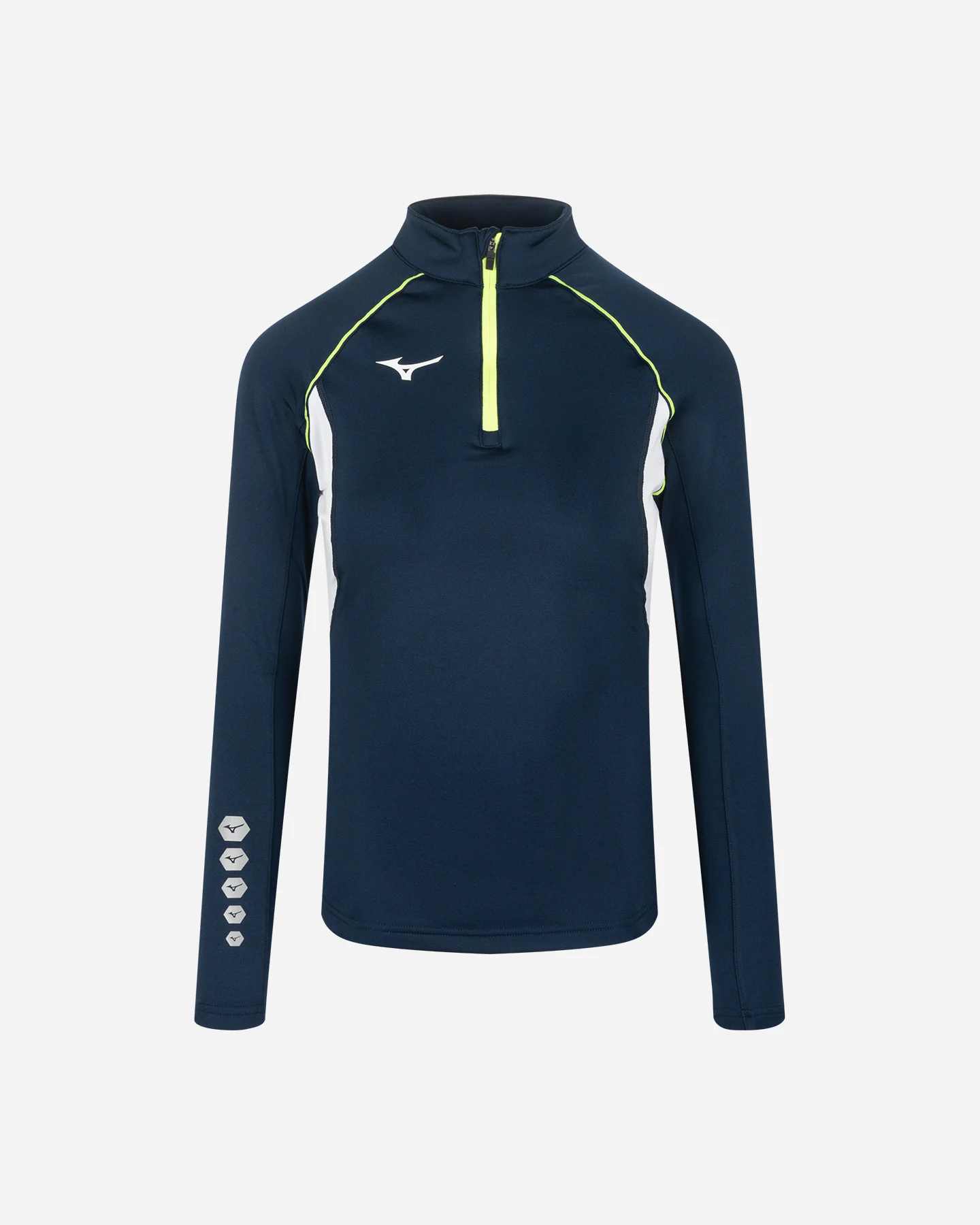 Maglia Running Mizuno Premium Jpn Warmer W U2EC7201-14